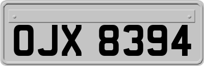 OJX8394