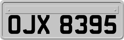 OJX8395