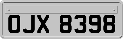 OJX8398