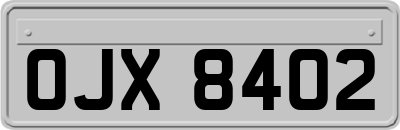 OJX8402