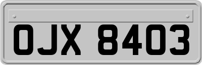 OJX8403