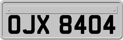 OJX8404