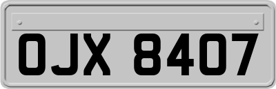 OJX8407