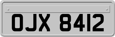OJX8412