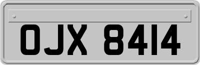 OJX8414
