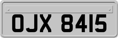 OJX8415
