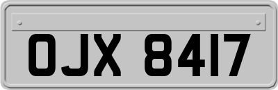 OJX8417