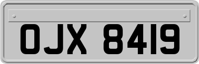 OJX8419