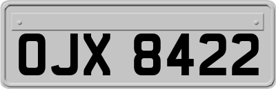 OJX8422