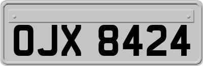 OJX8424