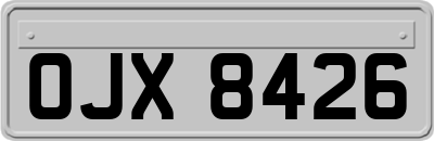 OJX8426