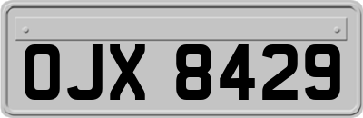 OJX8429