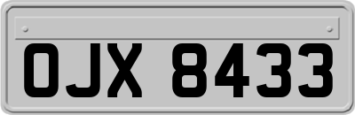 OJX8433