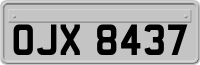 OJX8437