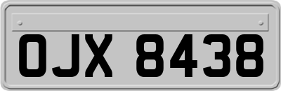OJX8438