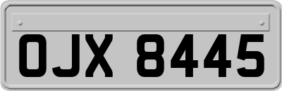 OJX8445