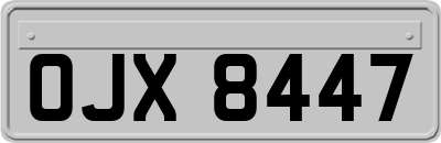 OJX8447