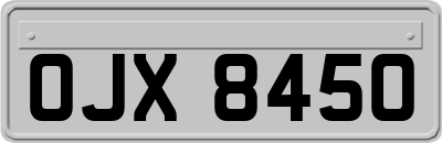 OJX8450