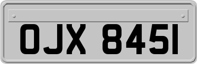 OJX8451