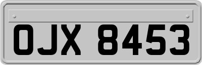 OJX8453