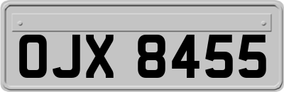 OJX8455