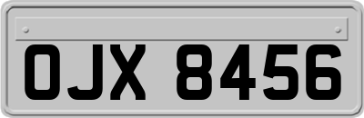 OJX8456