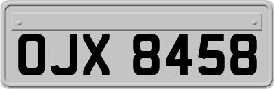 OJX8458