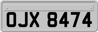 OJX8474