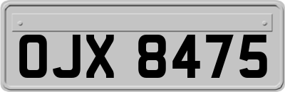 OJX8475