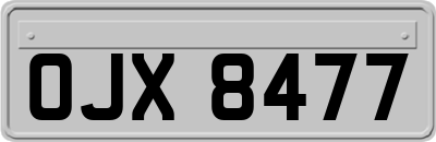 OJX8477