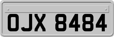 OJX8484