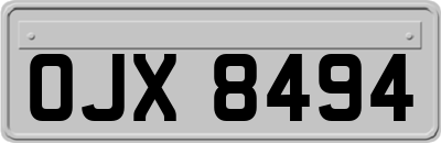 OJX8494