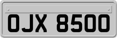 OJX8500