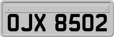 OJX8502