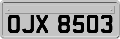 OJX8503
