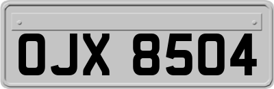 OJX8504