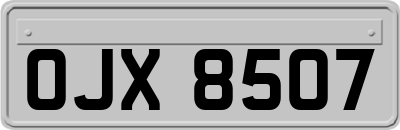 OJX8507