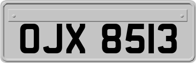 OJX8513