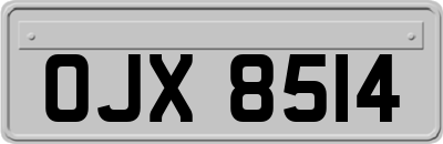OJX8514