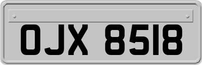 OJX8518