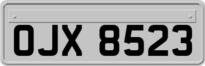 OJX8523