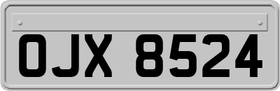 OJX8524