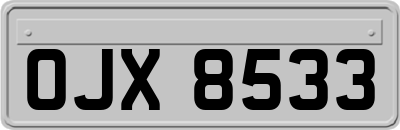 OJX8533