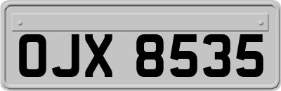 OJX8535