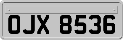 OJX8536