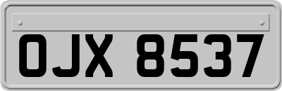 OJX8537