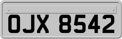 OJX8542