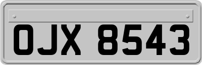 OJX8543