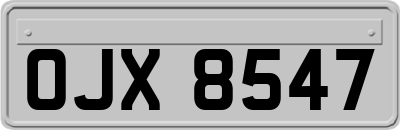 OJX8547