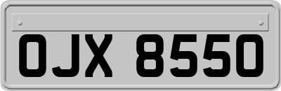 OJX8550